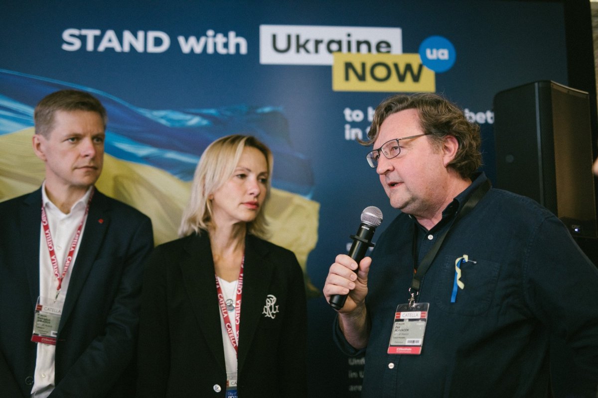 Rozvojové plány Prahy byly představeny na mezinárodním veletrhu MIPIM