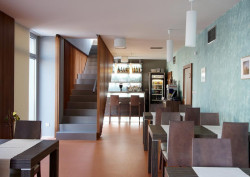 Polyfunkční dům Ostrava - Vítkovice, foto