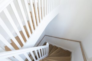ECHOROST ARCHITEKTI, Rodinný dům v Českém Krumlově – foto