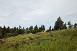 Pozorovatelna Durch, Zdeněk Fránek