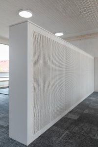 Opavská rodina vdechla objektu v tamější památkové zóně nový život.