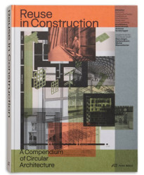 Fakulta architektury bude hostit čtyři listopadové přednášky zahraničních architektů a architektek. 