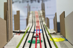 Lucie Červená, Jaroslav Dědič, Tomáš Havelka, Kateřina Hodková, Josef Knotek, Štěpán Matějka, Metropolitní třídy Prahy - foto