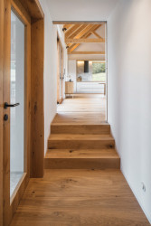 Lukáš Janout Architects jsou autory archetypálního rodinného domu v západních Čechách