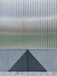 Průmyslové prostory s dílnami a maloobchody A2_B2, Londýn