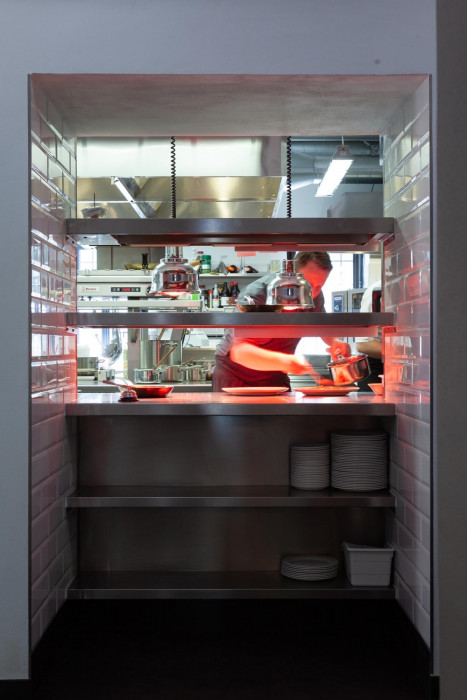 Pivovar eMBe, Konceptual