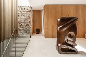 Villa na Mallorce od ateliéru Beef Architekti