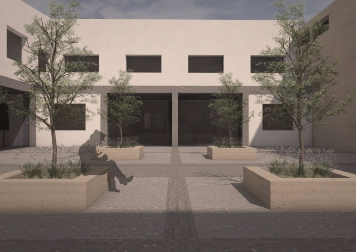 Vojtech Stoklasa, Hrádek nahoře i dole – foto