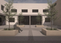 Vojtech Stoklasa, Hrádek nahoře i dole – foto