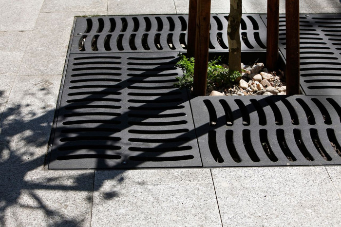 Vladimír Balda architekt & atakarchitekti, Rekonstrukce náměstí ve Frýdlantu – foto