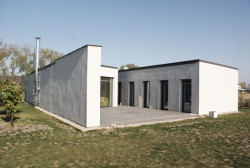 RD Staré Hradiště, ZETTE ateliér