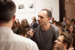 Architekti CZ v Brně - foto