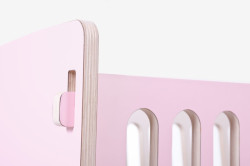 VRTIŠKA • ŽÁK, Kolíbka TUTU – foto Kristina Hrabětová