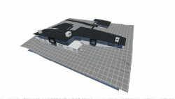 Michal Fajtl, Rezidence v horách - foto