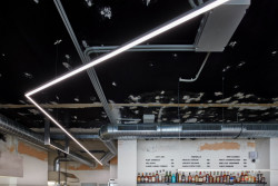 Kro Bistro & Bar, Neuhäusl Hunal