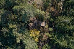 Procházka nad lomem v Horní Bečvě