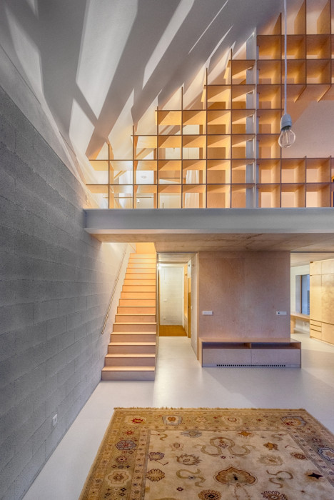 Dům pro babičku, NOT BAD