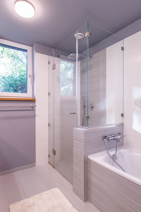 Rodinný dům Jaroslavice u Zlína, Prodesi/Domesi