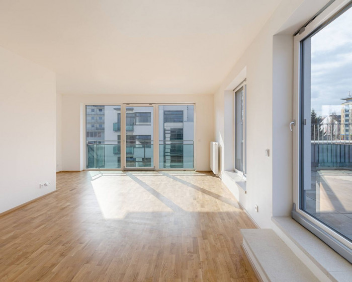 Atelier RAW, Bytový komplex Kadetka - foto