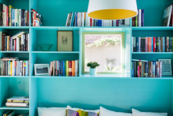 studio AEIOU, Rekonstrukce rodinného domu Lerchova – foto