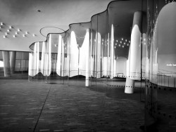 Elbphilharmonie v hamburské čtvrti HafenCity, Herzog & de Meuron