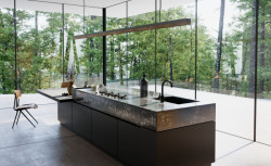 Pearl Lava, TechniStone®