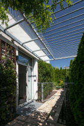 Pražská kancelář, Studio RAKETOPLÁN