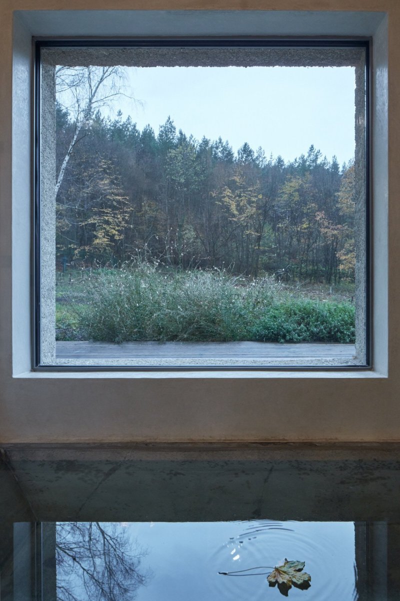 Dům LO, Ateliér Lina Bellovičová / Lina Koníček Bellovičová