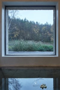 Dům LO, Ateliér Lina Bellovičová / Lina Koníček Bellovičová