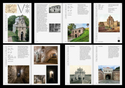 Nová vizuální identita Vyšehradu, Jan Matoušek a Miroko Maroko.