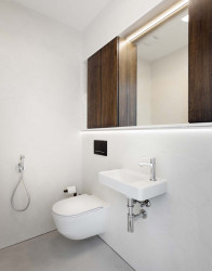 Rodinný dům Košinova v Brně, Mimosa architekti