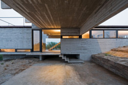 Luciano Kruk arquitectos, Golf House / Casa Golf – foto