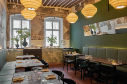 Za renovací stojí designérka Denisa Strmisková a její tým.