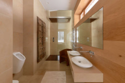 WMA Architects navrhli lesní usedlost v Beskydech