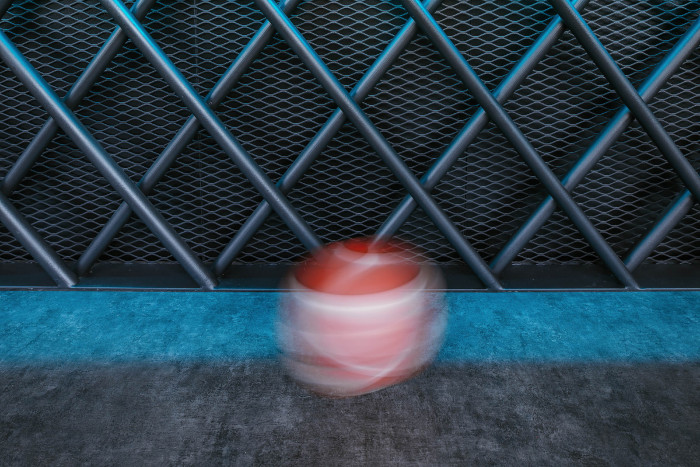 BasketSHOP, PANIKHORN / Adam Horn, Václav Páník	