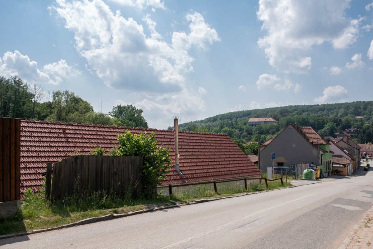 Rodinný dům Lelekovice, studio AEIOU