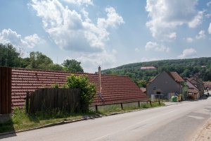 Rodinný dům Lelekovice, studio AEIOU