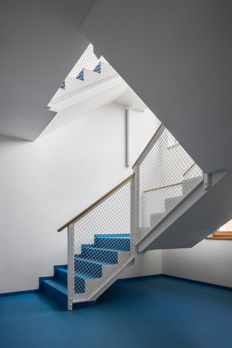 Apartmány Filipovice od studia CL3 v Jeseníkách