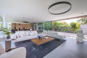 air-lux Showhouse Praha