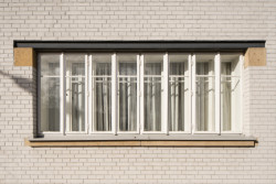 Dům Hosti Poldi, Josef Hoffmann.