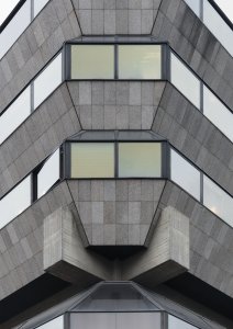 Výstava k 50. výročí návrhu českého velvyslanectví v Berlíně od manželů Machoninových
