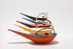 Zalévací konev, 1960, Klaus Kunis.