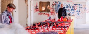 Brno Design Days 2019 - designshop.