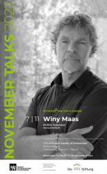 Winy Maas