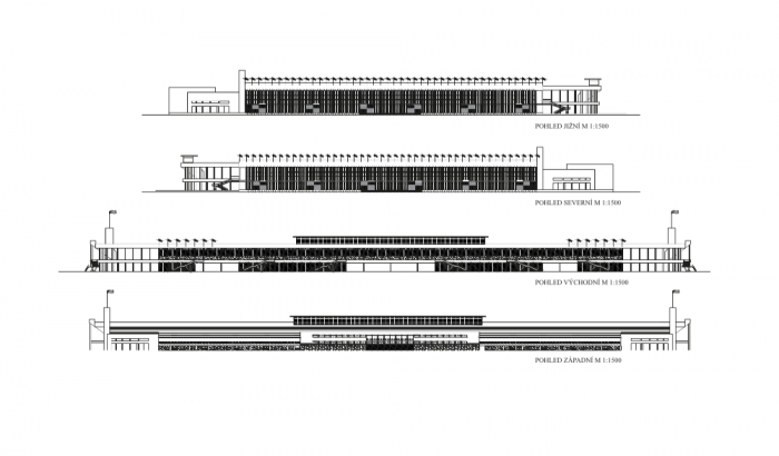 Vítězná diplomová práce na 18. přehlídce diplomových prací