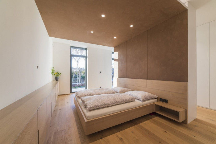 Mio architects, Bungalov Dobříš – foto