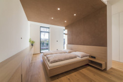 Mio architects, Bungalov Dobříš – foto