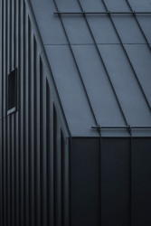 Chata Nové Hamry, NEW HOW architekti / David Zámečník