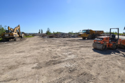 V Plzni na Slovanech vyroste nová městská čtvrť evropského formátu s více než 3000 bytů, centrálním parkem i obchody a kancelářskými prostory.