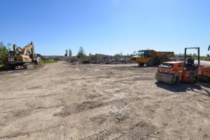 V Plzni na Slovanech vyroste nová městská čtvrť evropského formátu s více než 3000 bytů, centrálním parkem i obchody a kancelářskými prostory.